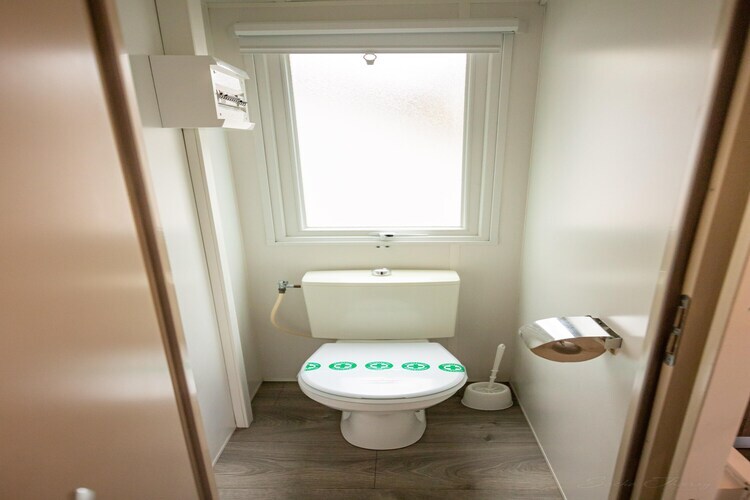 Torre del Sol Cottage Wellness, maison 6 pers. avec spa - Photo 25