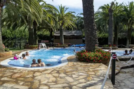 Location maison à La Torre del Sol, Tarragona