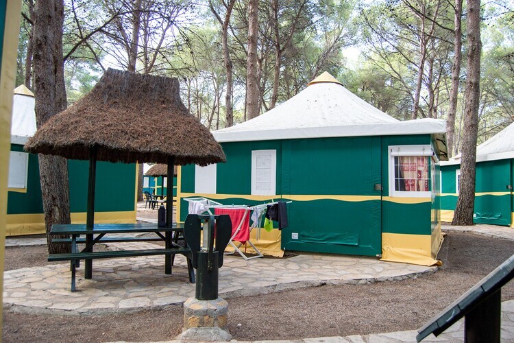 Cottage 2 chambres avec accès plage privée à Tarragona - Photo 8