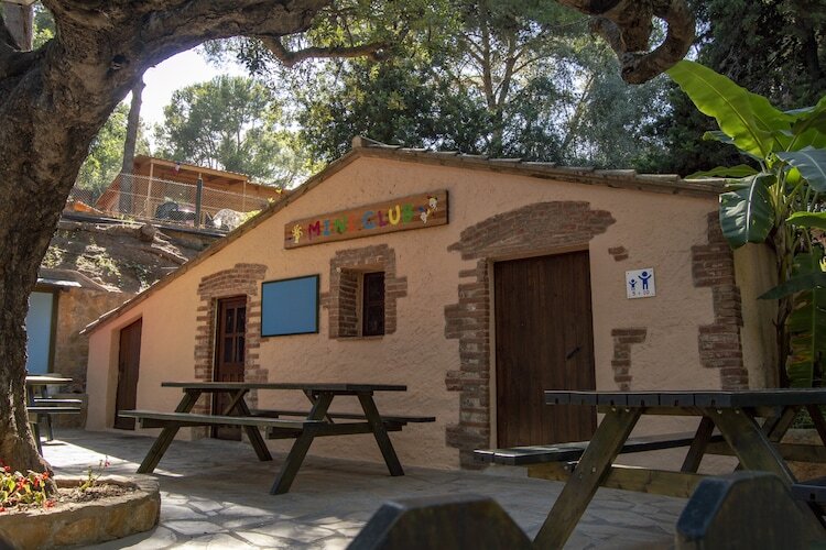 Cottage 2 chambres avec accès plage privée à Tarragona - Photo 19
