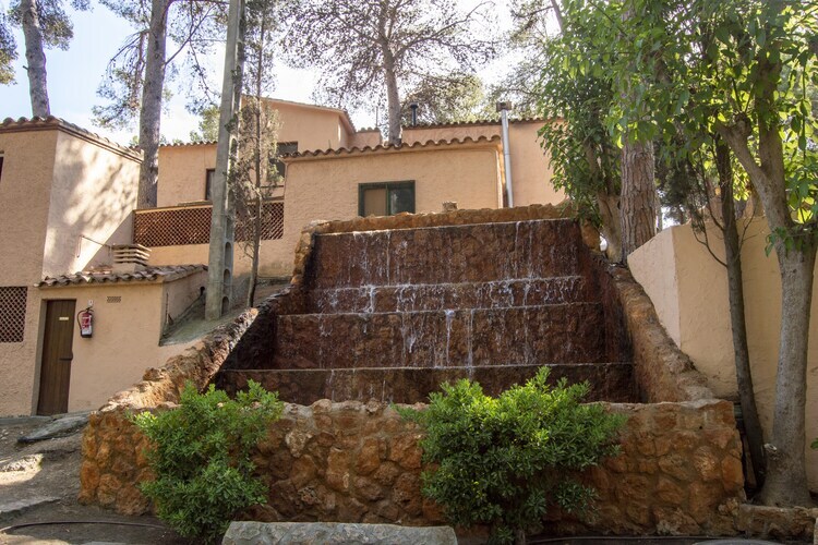 Cottage 2 chambres avec accès plage privée à Tarragona - Photo 22