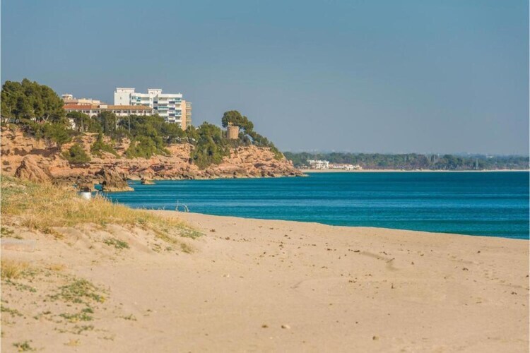 Cottage 2 chambres avec accès plage privée à Tarragona - Photo 30