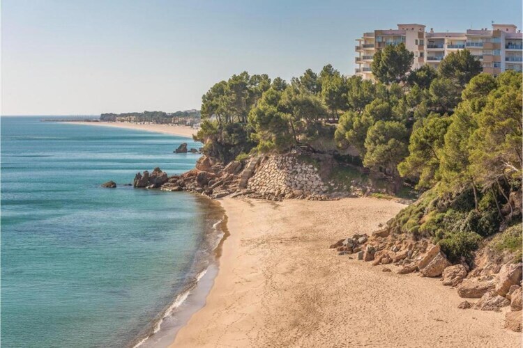 Cottage 2 chambres avec accès plage privée à Tarragona - Photo 31