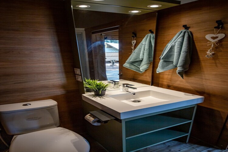 Maison 2 chambres Torre del Sol, accès plage privée - Photo 11