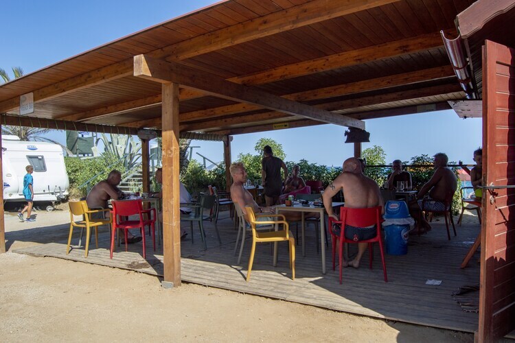 Maison 2 chambres Torre del Sol, accès plage privée - Photo 24