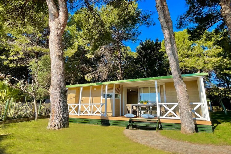 Chalet 6 pers. Torre del Sol avec accès plage privée - Photo 1