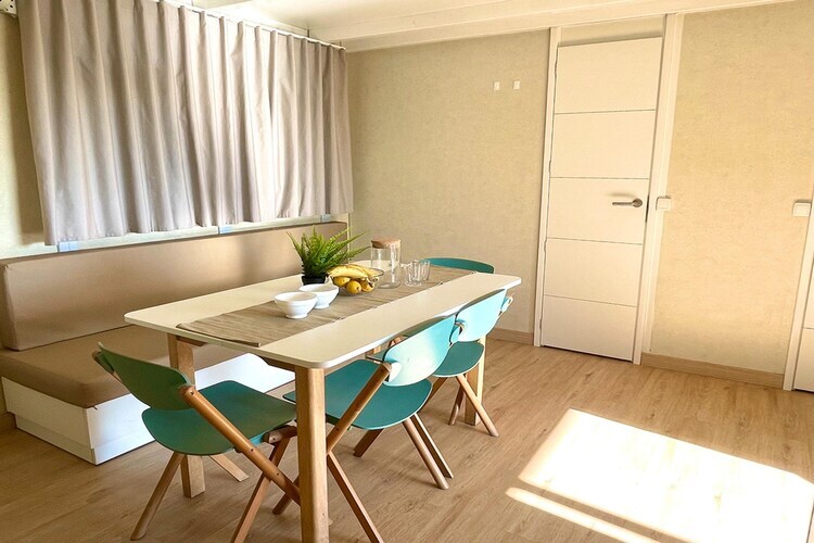 Chalet 6 pers. Torre del Sol avec accès plage privée - Photo 3
