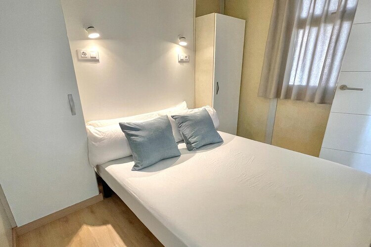 Chalet 6 pers. Torre del Sol avec accès plage privée - Photo 4