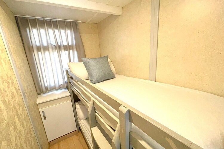 Chalet 6 pers. Torre del Sol avec accès plage privée - Photo 7