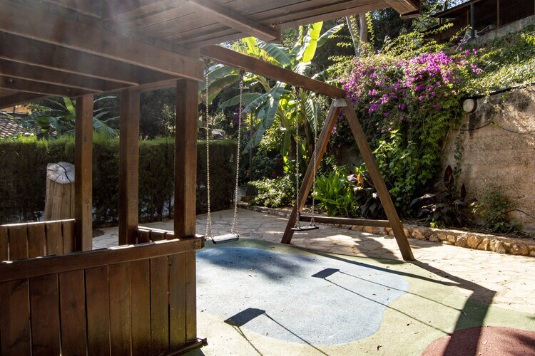 Chalet 6 pers. Torre del Sol avec accès plage privée - Photo 13