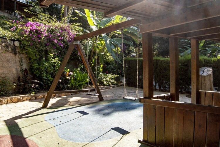 Chalet 6 pers. Torre del Sol avec accès plage privée - Photo 23