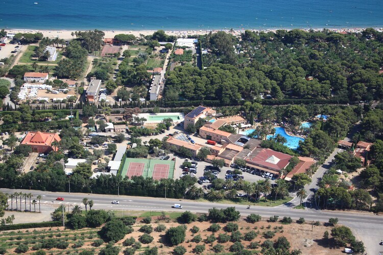 Torre del Sol : maison 2 chambres face à la plage - Photo 16