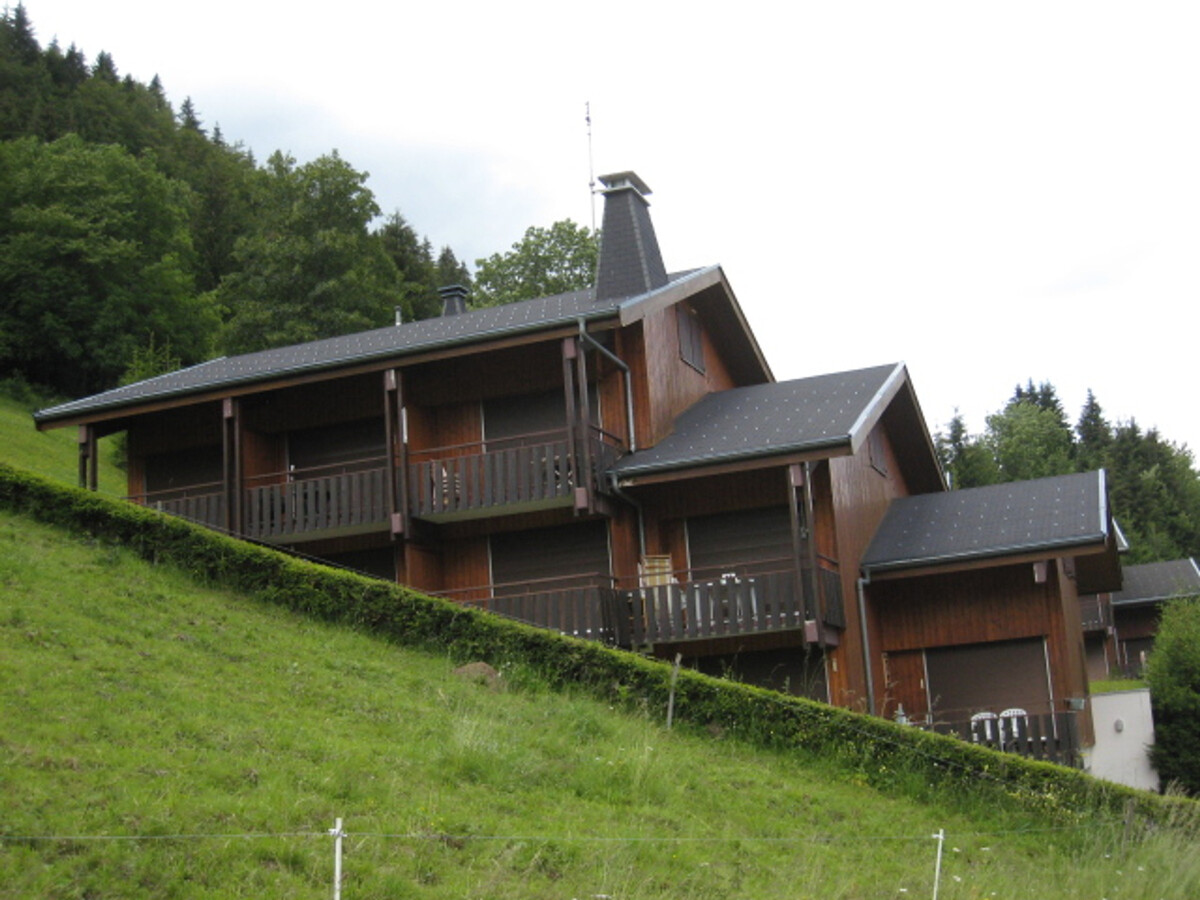Appartement 54 m² rénové, 3 chambres, balcon sud à La Clusaz - Photo 15