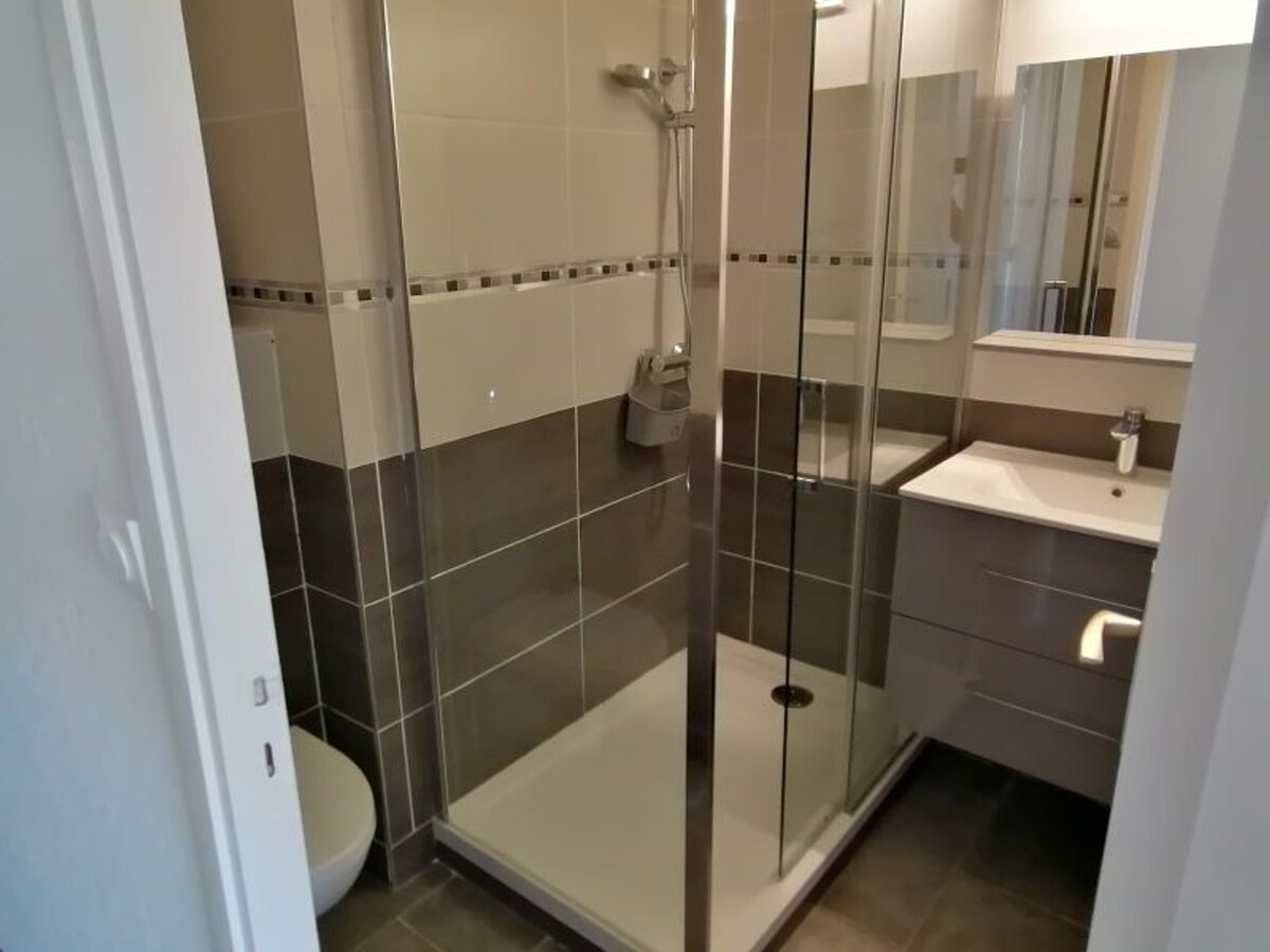 Appartement 2 pièces traversant Port Camargue, piscine - Photo 10