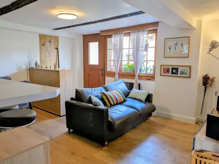 Location appartement à Frutigen, Arlinn Apartment