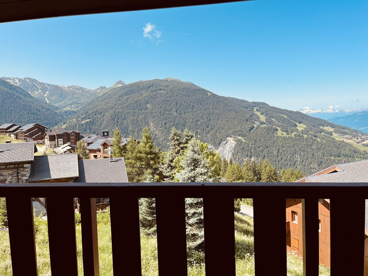 Duplex 45m² 8 pers, balcon, 70m des pistes - Photo 12