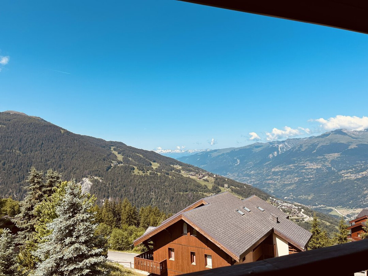 Duplex 45m² 8 pers, balcon, 70m des pistes - Photo 13