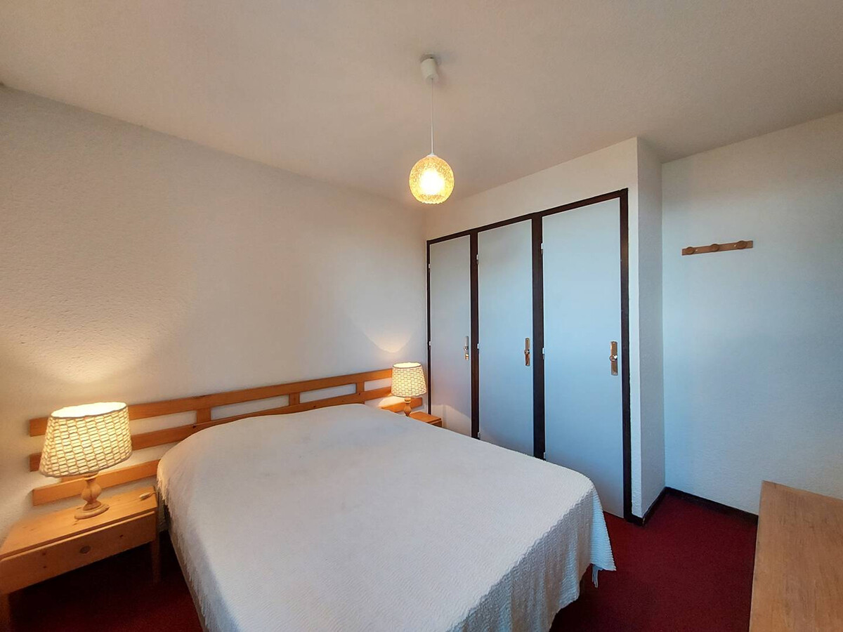 Charmant T3, accès pistes, balcon et TV, Plan Peisey - Photo 2