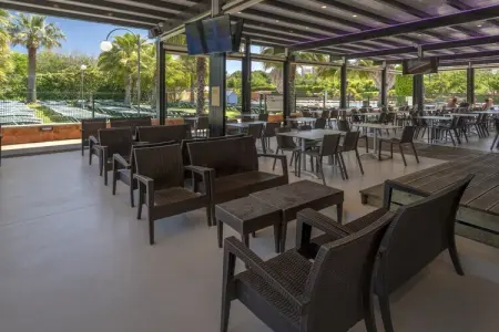 Camping Solmar- Chalet 2000, Chalet à Blanes proche Plage & Piscine - Photo 26