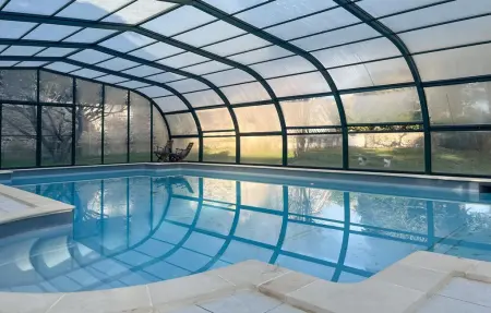 Location maison de vacances à Saint Ambroix