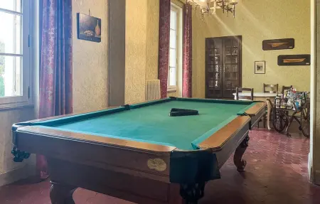 Château du 19e siècle avec piscine à Saint-Ambroix : photo 5