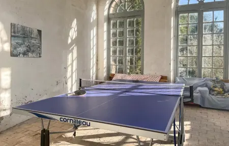 Château du 19e siècle avec piscine à Saint-Ambroix : photo 7
