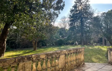 Château du 19e siècle avec piscine à Saint-Ambroix : photo 17