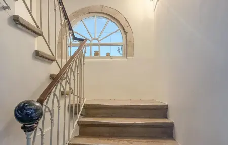 Château du 19e siècle avec piscine à Saint-Ambroix : photo 25