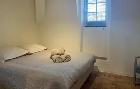 Château du 19e siècle avec piscine à Saint-Ambroix : photo 35