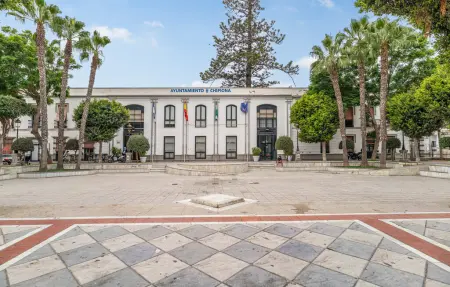 Location appartement à Chipiona