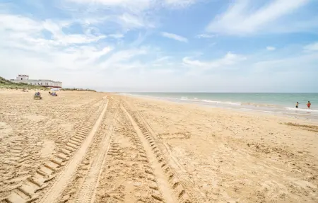 Appartement 2 chambres à Chipiona, à 130 m de la plage : photo 2