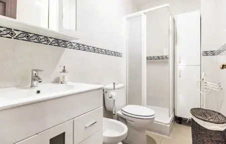 Appartement 2 chambres à Chipiona, à 130 m de la plage : photo 13
