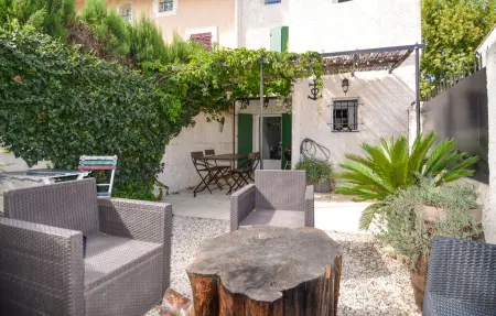 Location maison à Maillane