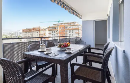 Appartement 3 chambres avec piscine partagée à Torre del Mar : photo 2