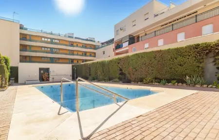Appartement 3 chambres avec piscine partagée à Torre del Mar : photo 8