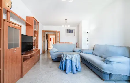 Appartement 3 chambres avec piscine partagée à Torre del Mar : photo 10