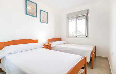 Appartement 3 chambres avec piscine partagée à Torre del Mar : photo 13