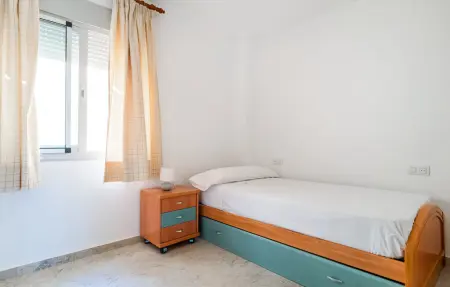 Appartement 3 chambres avec piscine partagée à Torre del Mar : photo 14