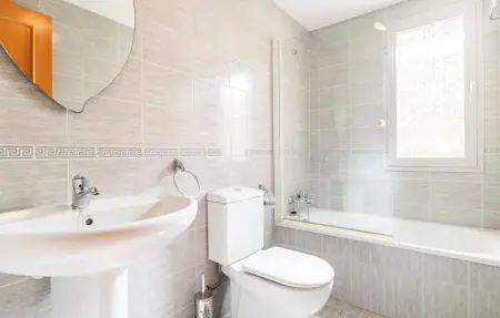 Appartement 3 chambres avec piscine partagée à Torre del Mar : photo 15
