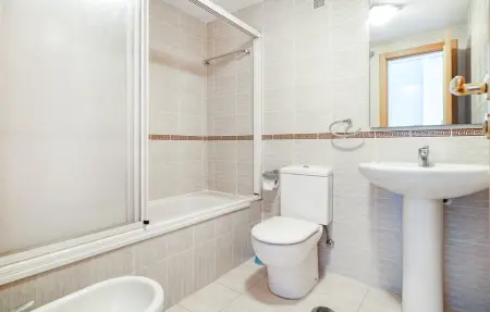 Appartement 3 chambres avec piscine partagée à Torre del Mar : photo 16