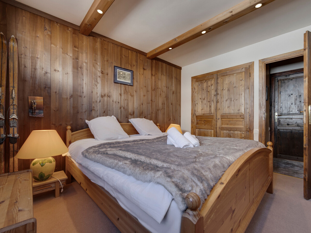 Appartement 6 pers · 78m² · Balcon lac et montagnes à Tignes - Photo 3