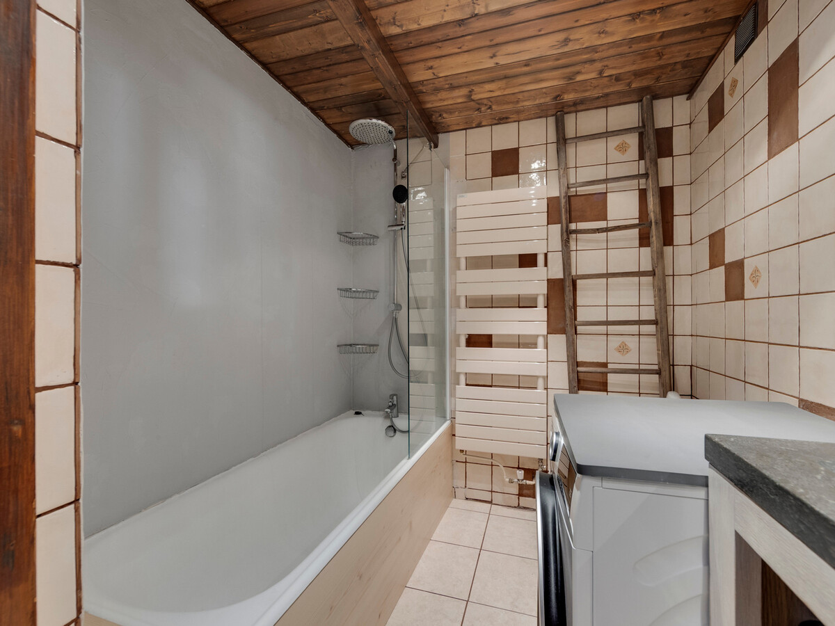 Appartement 6 pers · 78m² · Balcon lac et montagnes à Tignes - Photo 5