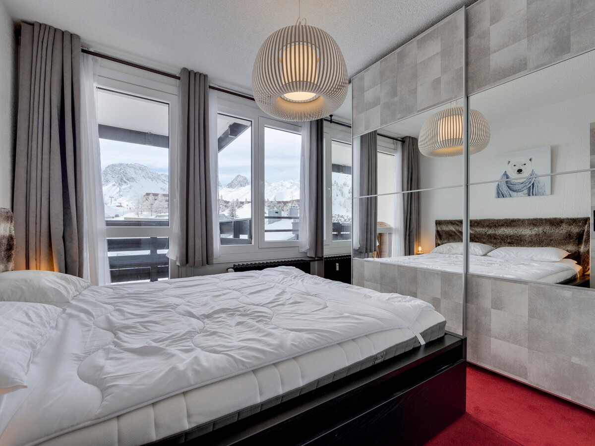 Appartement 2 pièces Tignes, retour ski aux pieds - Photo 2
