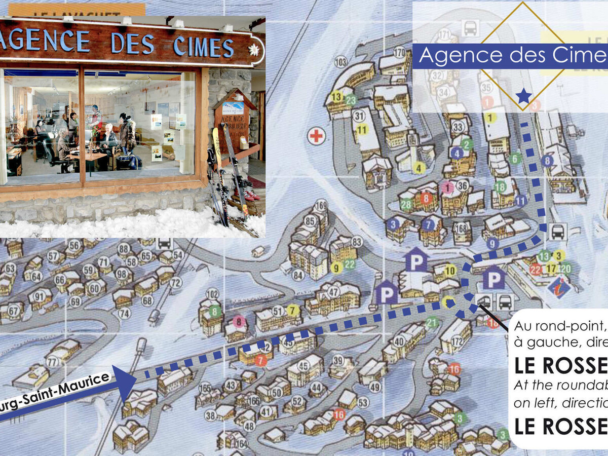 Appartement 2 pièces Tignes, retour ski aux pieds - Photo 15
