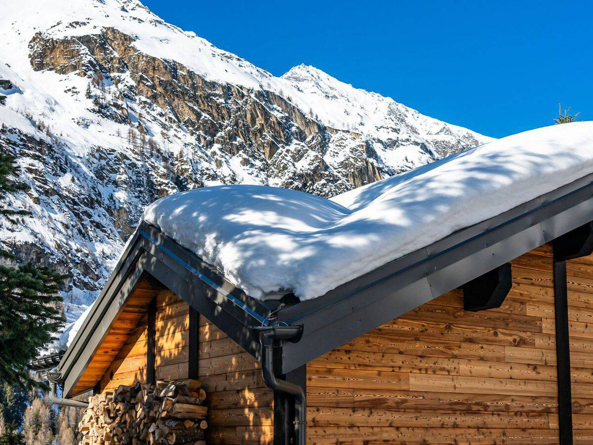 Chalet Les Sources de la Davie, 6 suites, piscine intérieure à Tignes - Photo 26