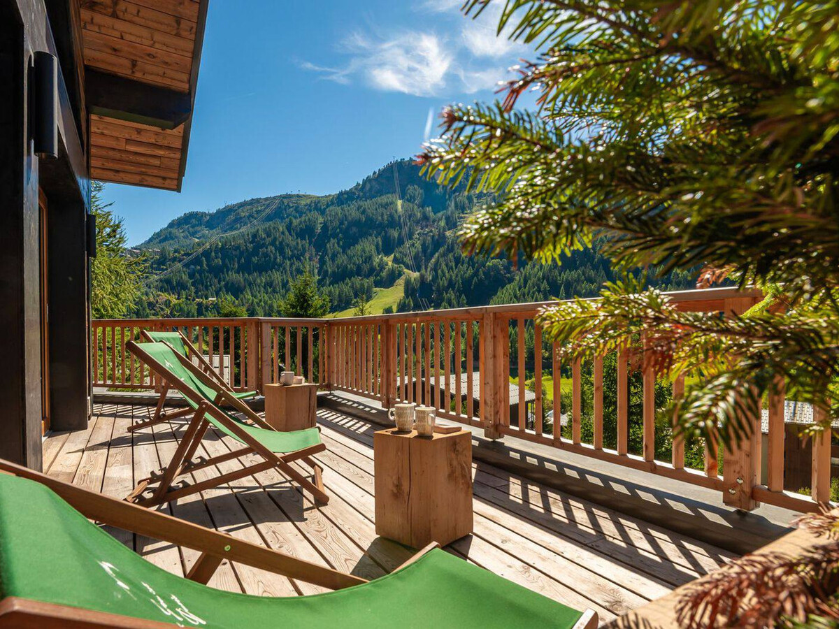 Chalet Les Sources de la Davie, 6 suites, piscine intérieure à Tignes - Photo 27
