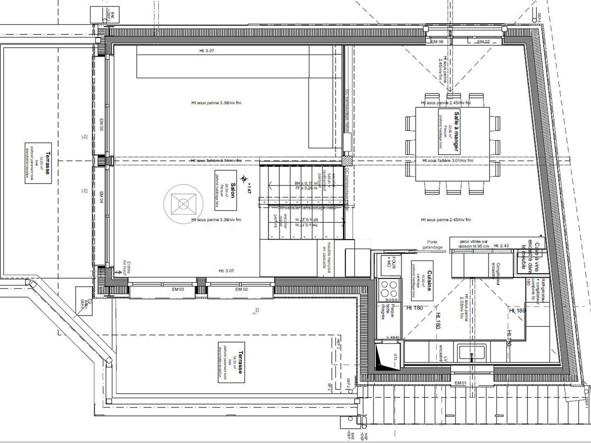 Chalet Les Sources de la Davie, 6 suites, piscine intérieure à Tignes - Photo 29