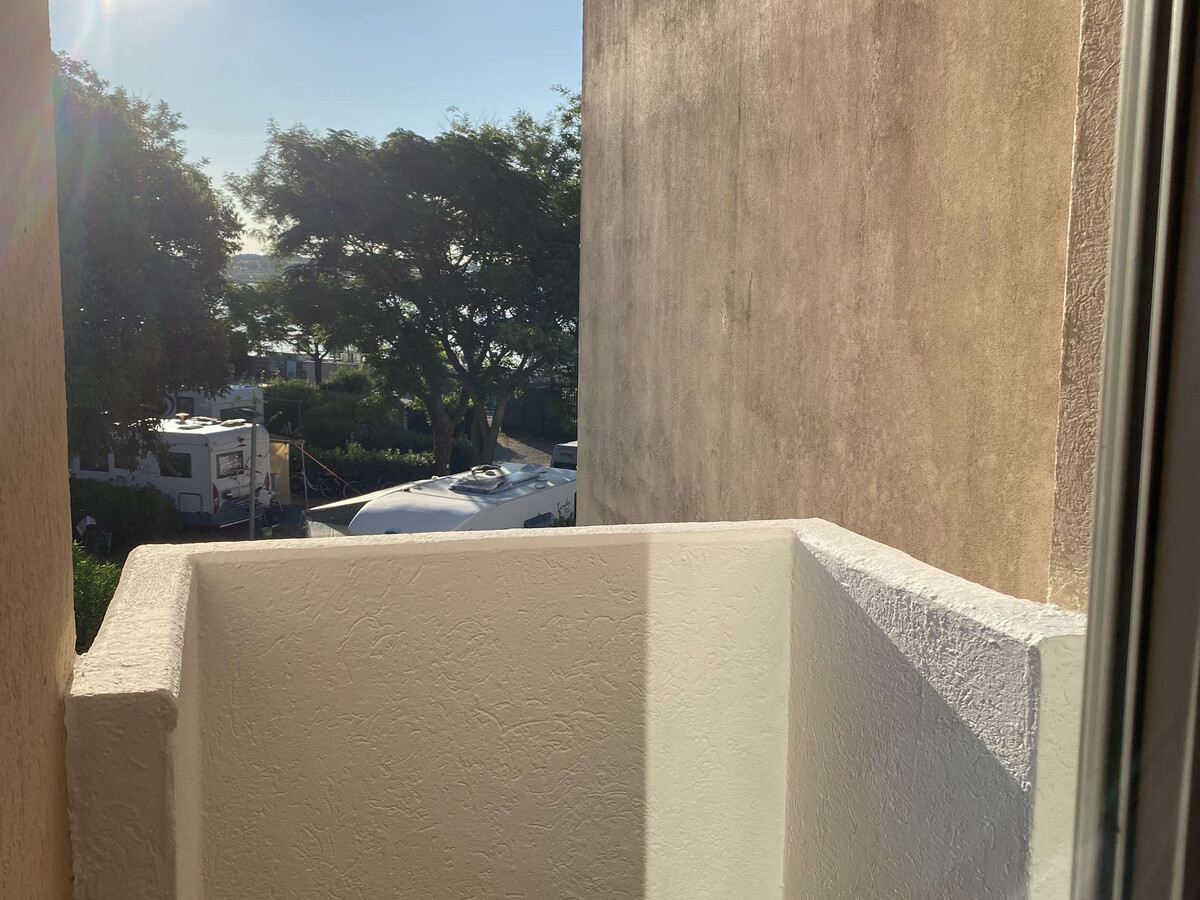 Studio avec parking privatif près de l'étang de Thau - Photo 9