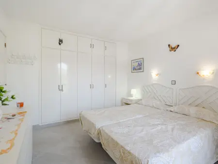 Tagoro Solarium & Pool View, appartement Costa del Silencio : photo 14