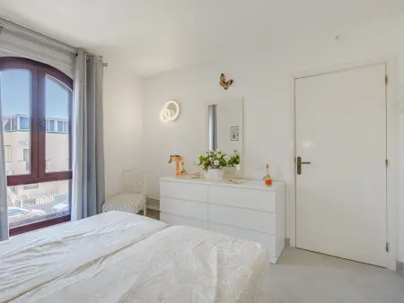 Tagoro Solarium & Pool View, appartement Costa del Silencio : photo 15